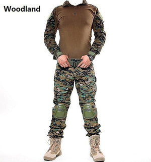 camouflage clothes code #0014