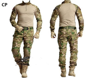 camouflage clothes code #0014