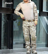 camouflage clothes code #0014