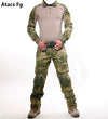 camouflage clothes code #0014