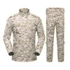 camouflage clothes code #0003
