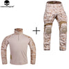 camouflage clothes code #0001
