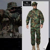 camouflage clothes code #0010