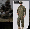 camouflage clothes code #0010