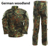 camouflage clothes code #0010