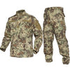 camouflage clothes code #0010