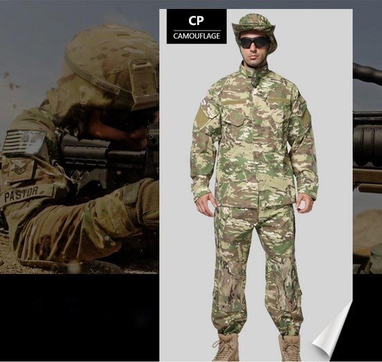 camouflage clothes code #0009