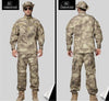 camouflage clothes code #0009