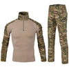 camouflage clothes code #0013