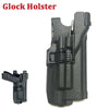 Glock 17 19 22 23 31 32 Holster code #0006