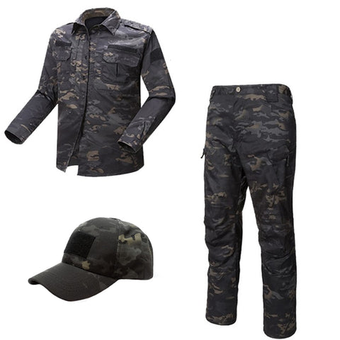 camouflage clothes code #0014