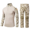 camouflage clothes code #0013