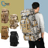 Backpack code #0001