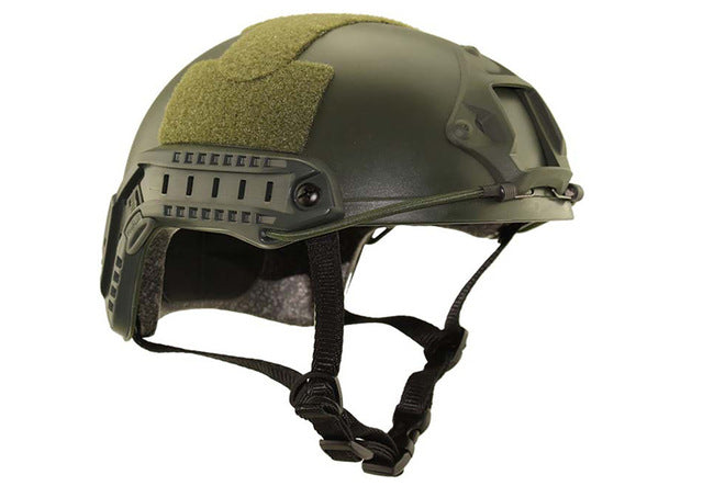 helmet code #0004