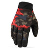 Gloves code #0011