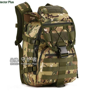 Backpack code #0003