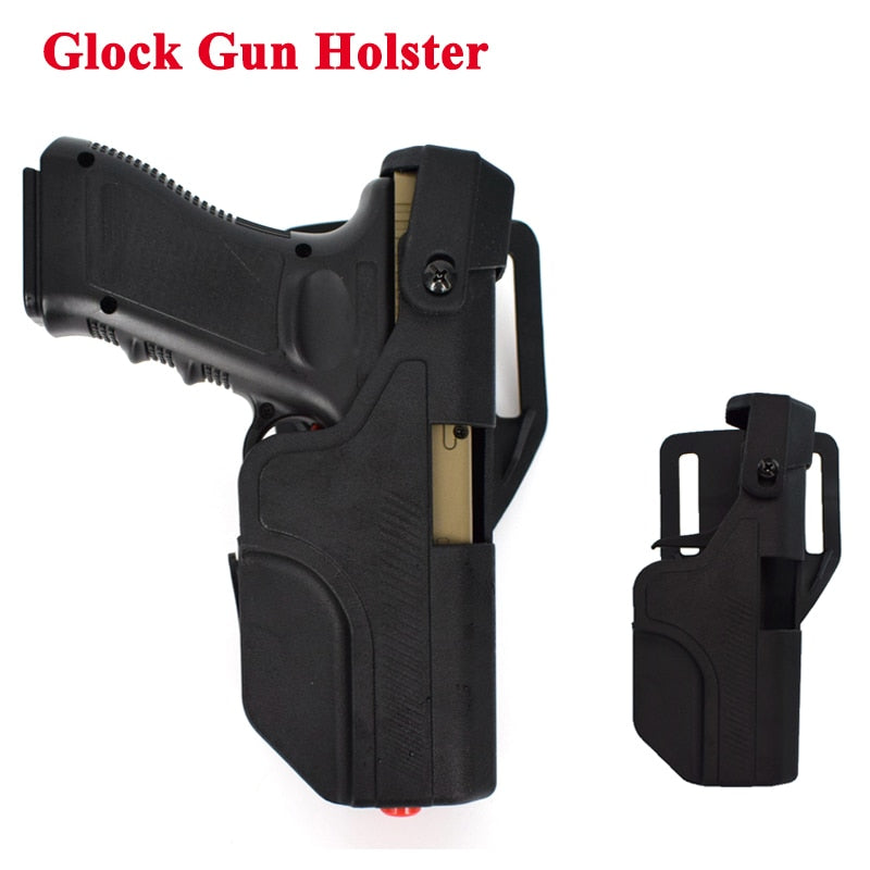 Glock 17 19 22 23 31 32 Holster code #0006