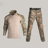 camouflage clothes code #0012