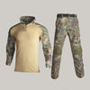 camouflage clothes code #0012