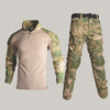 camouflage clothes code #0012