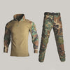 camouflage clothes code #0012