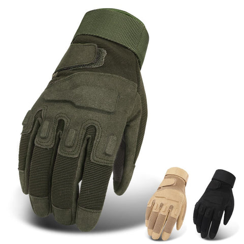 Gloves code #0001