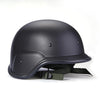 helmet code #0015
