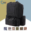 Backpack code #0001
