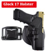 Glock 17 19 22 23 31 32 Holster code #0004