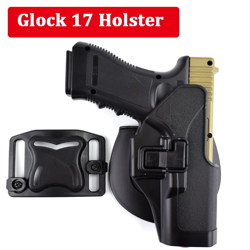 Glock 17 19 22 23 31 32 Holster code #0007