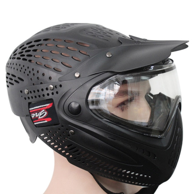 helmet code #0001