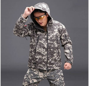 camouflage clothes code #0001