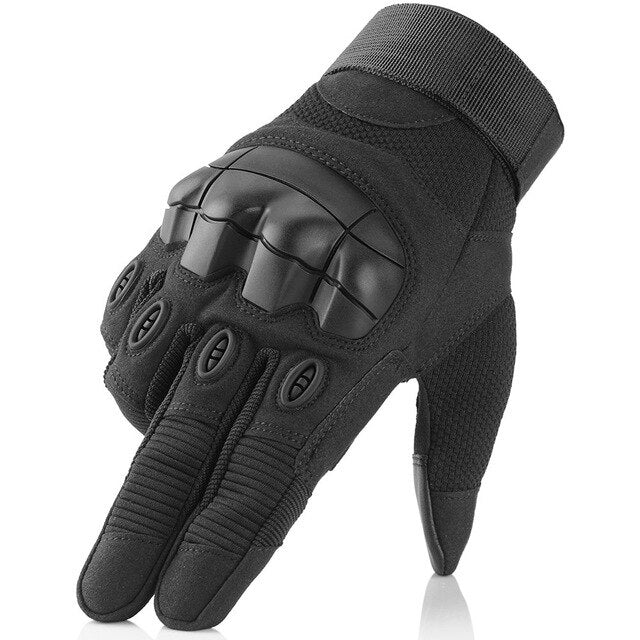 Gloves code #0002
