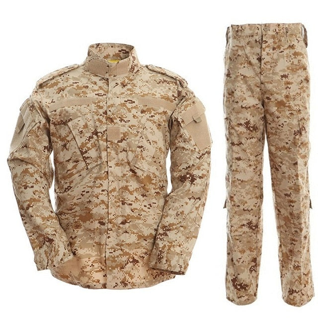 camouflage clothes code #0006